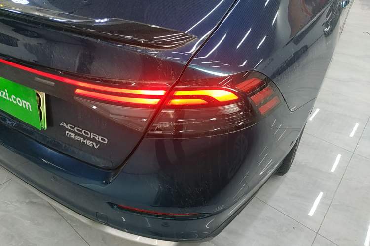 Used Honda Accord New Energy 2023 2.0L ePHEV Flagship Edition Right Rear Taillight