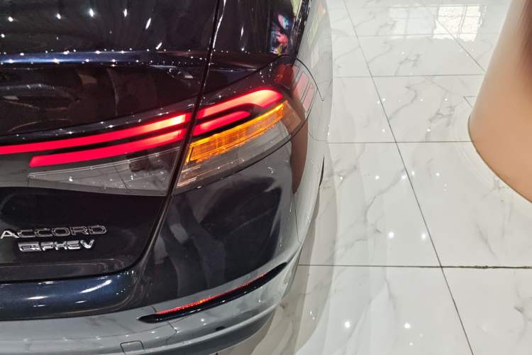 Used Honda Accord New Energy 2023 2.0L ePHEV Luxury Edition Right Rear Taillight