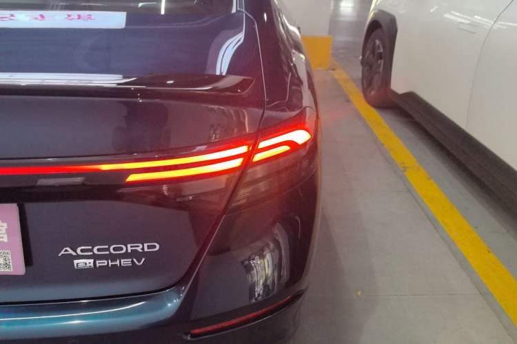 Used Honda Accord New Energy 2023 2.0L ePHEV Flagship Edition Right Rear Taillight