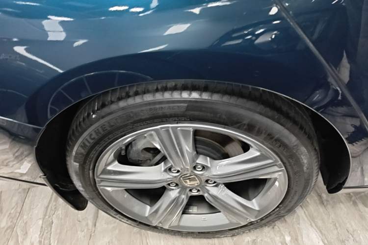 Used Honda Accord New Energy 2023 2.0L ePHEV Smart Edition Right Rear Wheel Hub