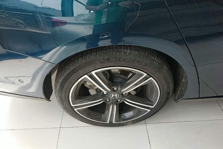 Used Honda Accord New Energy 2023 2.0L ePHEV Flagship Edition Right Rear Wheel Hub