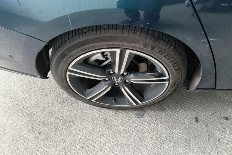 Used Honda Accord New Energy 2023 2.0L ePHEV Flagship Edition Right Rear Wheel Hub