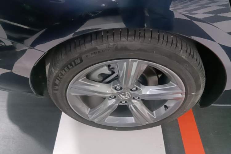 Used Honda Accord New Energy 2023 2.0L ePHEV Luxury Edition Right Rear Wheel Hub