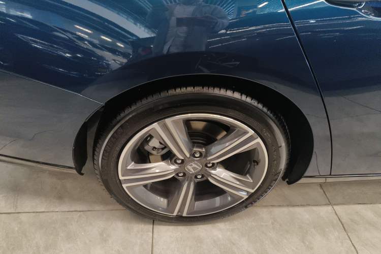 Used Honda Accord New Energy 2023 2.0L ePHEV Prestige Edition Right Rear Wheel Hub