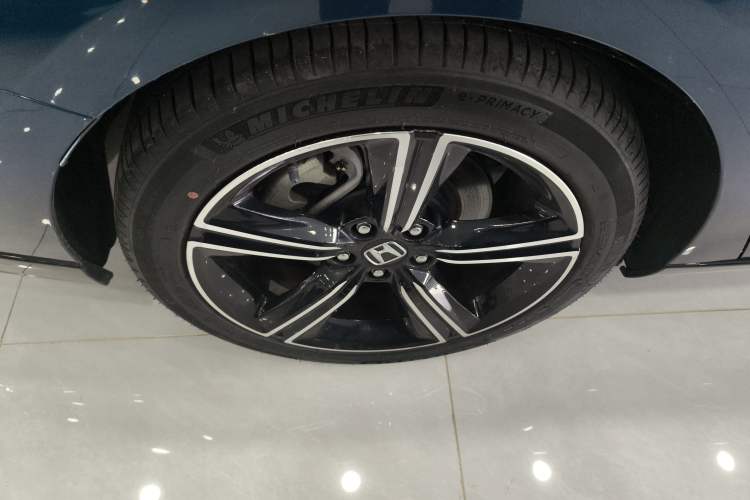 Used Honda Accord New Energy 2023 2.0L ePHEV Flagship Edition Right Rear Wheel Hub