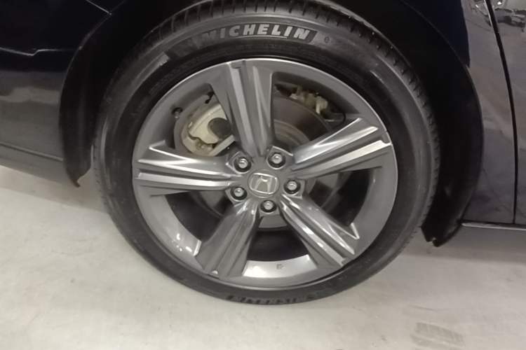 Used Honda Accord New Energy 2023 2.0L ePHEV Smart Edition Right Rear Wheel Hub