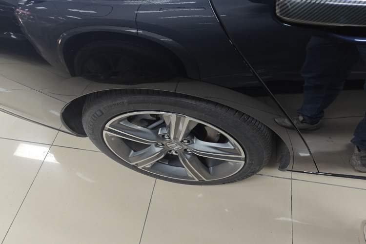 Used Honda Accord New Energy 2023 2.0L ePHEV Prestige Edition Right Rear Wheel Hub