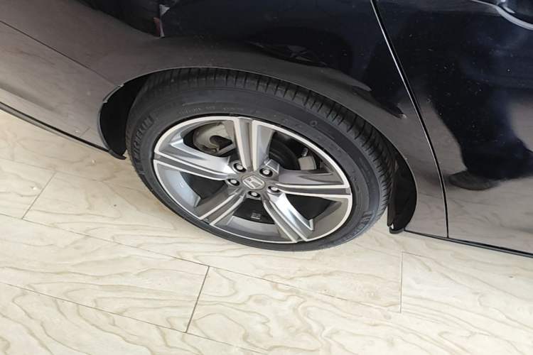 Used Honda Accord New Energy 2023 2.0L ePHEV Prestige Edition Right Rear Wheel Hub