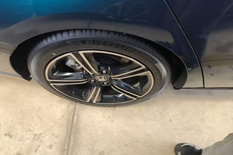 Used Honda Accord New Energy 2023 2.0L ePHEV Flagship Edition Right Rear Wheel Hub