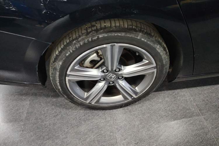 Used Honda Accord New Energy 2023 2.0L ePHEV Prestige Edition Right Rear Wheel Hub