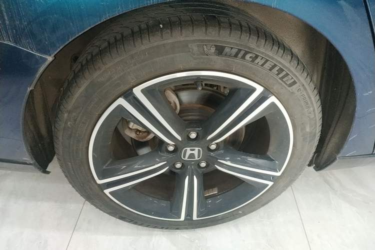 Used Honda Accord New Energy 2023 2.0L ePHEV Flagship Edition Right Rear Wheel Hub