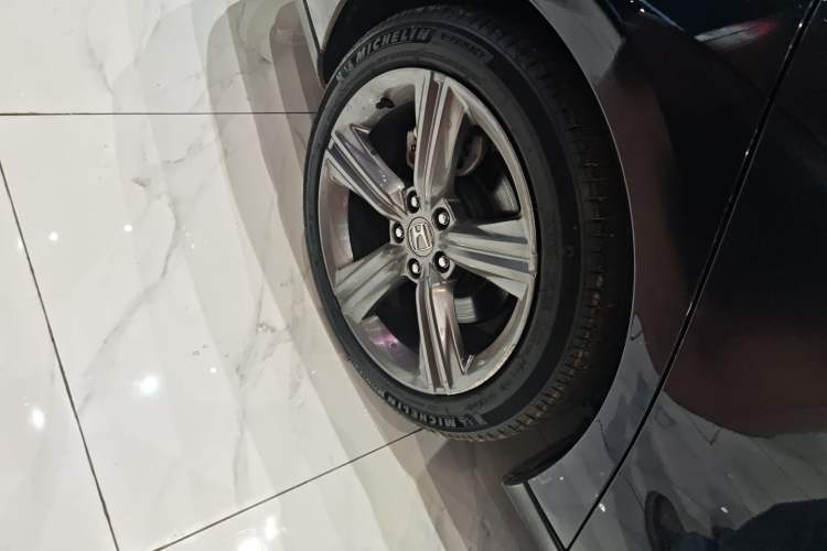 Used Honda Accord New Energy 2023 2.0L ePHEV Luxury Edition Right Rear Wheel Hub