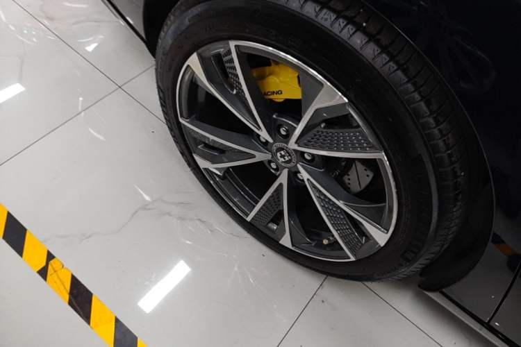 Used Honda Accord New Energy 2023 2.0L ePHEV Prestige Edition Right Rear Wheel Hub