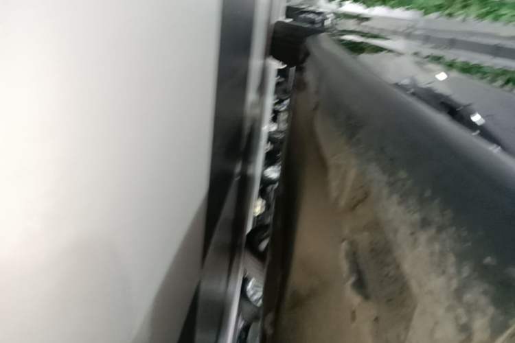 Used Honda Accord New Energy 2023 2.0L ePHEV Luxury Edition Right Side Sill