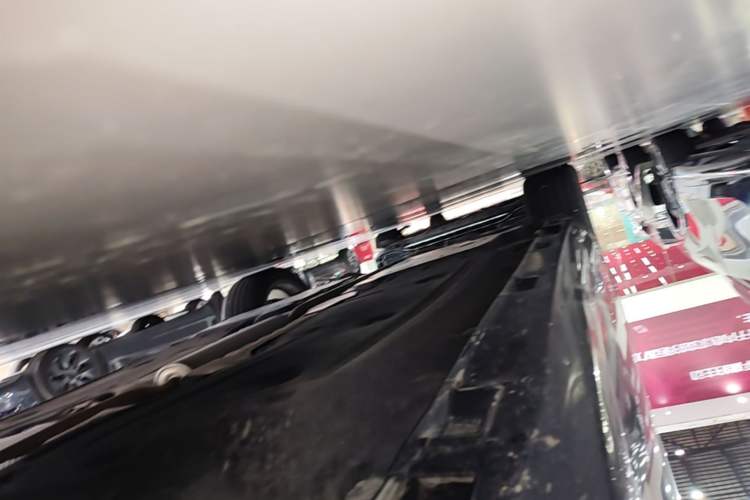 Used Honda Accord New Energy 2023 2.0L ePHEV Prestige Edition Right Side Sill