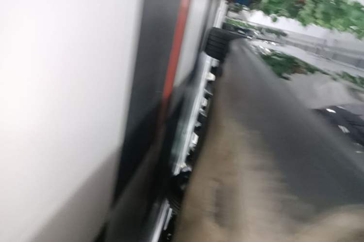 Used Honda Accord New Energy 2023 2.0L ePHEV Luxury Edition Right Side Sill