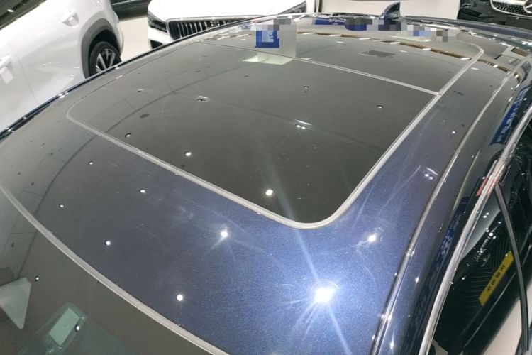 Used Honda Accord New Energy 2023 2.0L ePHEV Prestige Edition Roof