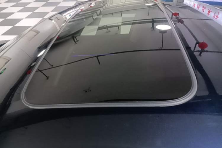 Used Honda Accord New Energy 2023 2.0L ePHEV Luxury Edition Roof