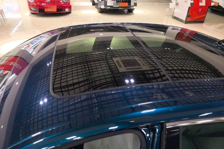 Used Honda Accord New Energy 2023 2.0L ePHEV Flagship Edition Roof