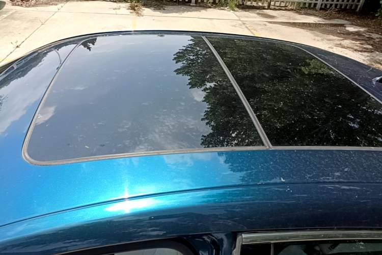 Used Honda Accord New Energy 2023 2.0L ePHEV Flagship Edition Roof