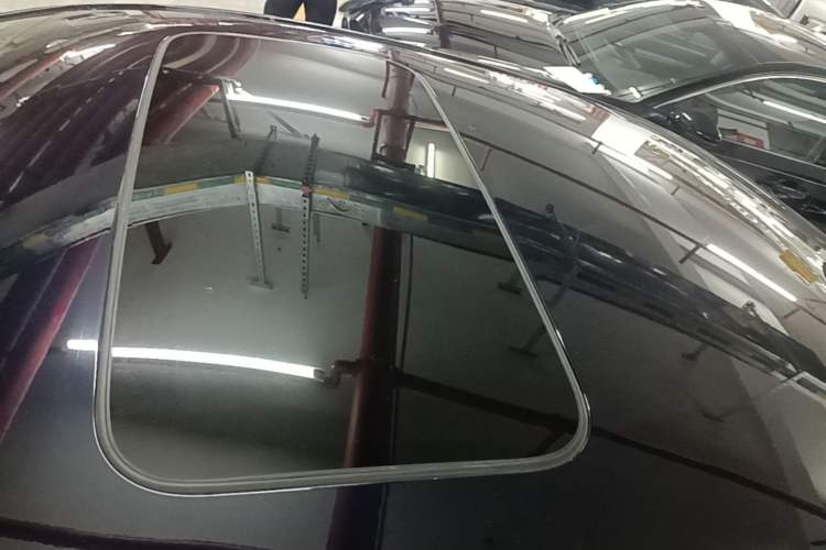 Used Honda Accord New Energy 2023 2.0L ePHEV Smart Edition Roof