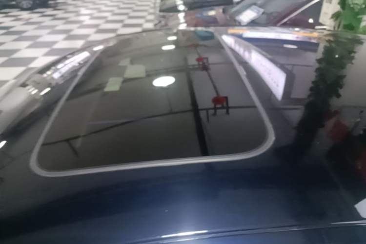 Used Honda Accord New Energy 2023 2.0L ePHEV Luxury Edition Roof