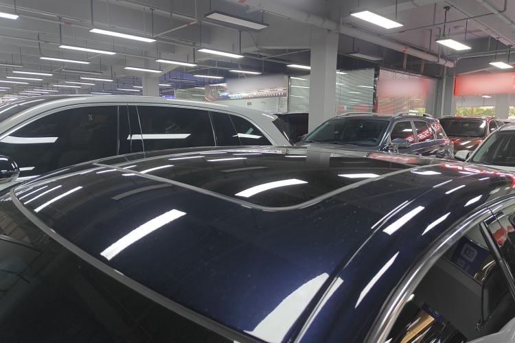 Used Honda Accord New Energy 2023 2.0L ePHEV Prestige Edition Roof