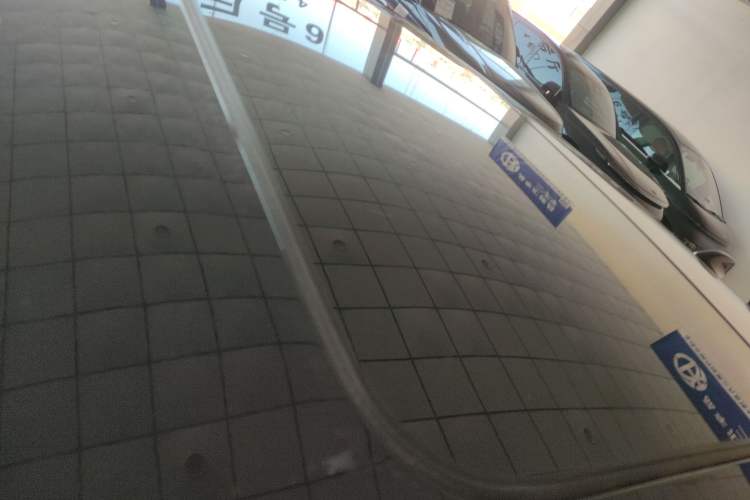 Used Honda Accord New Energy 2023 2.0L ePHEV Prestige Edition Roof
