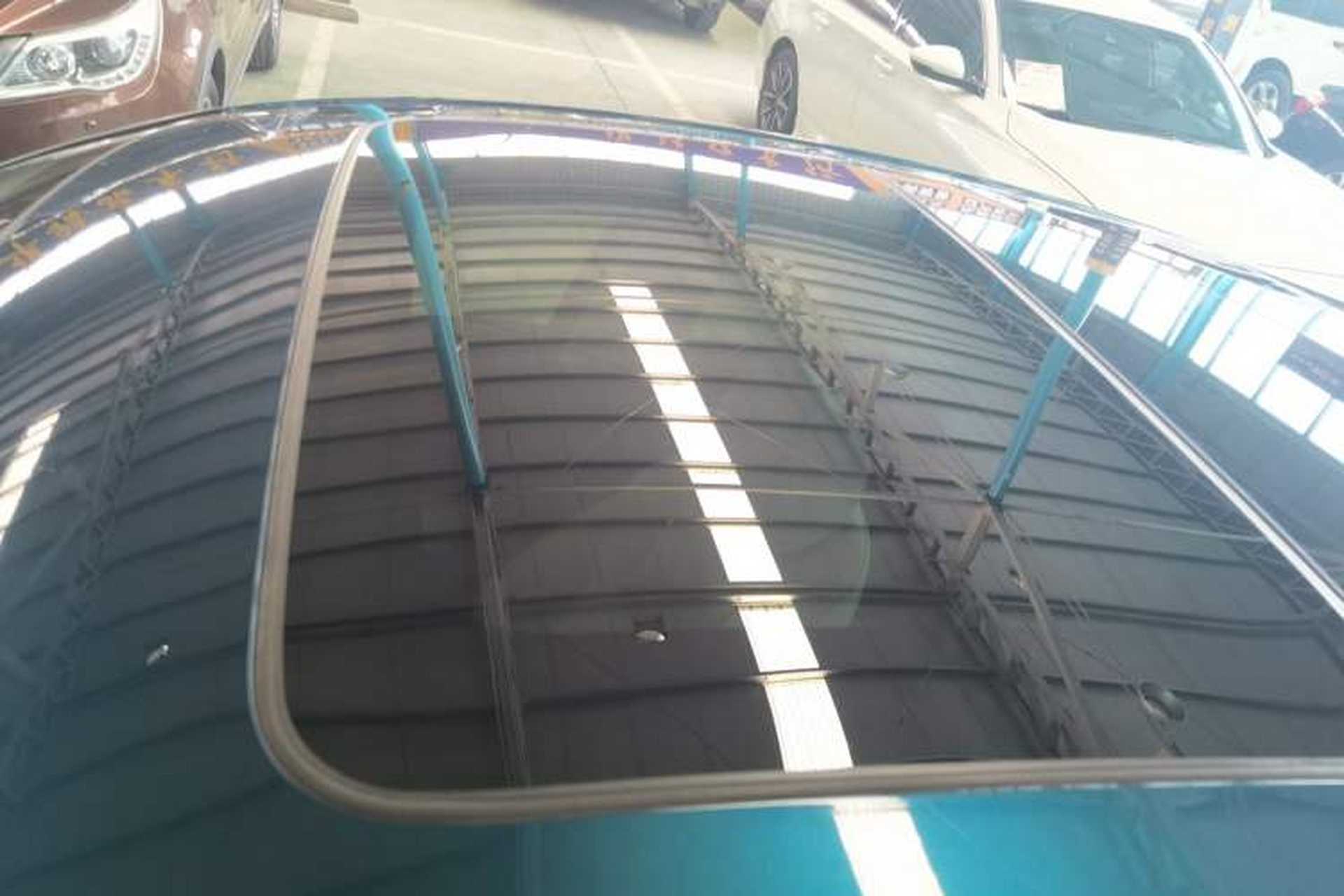 Used Honda Accord New Energy 2023 2.0L ePHEV Flagship Edition Roof