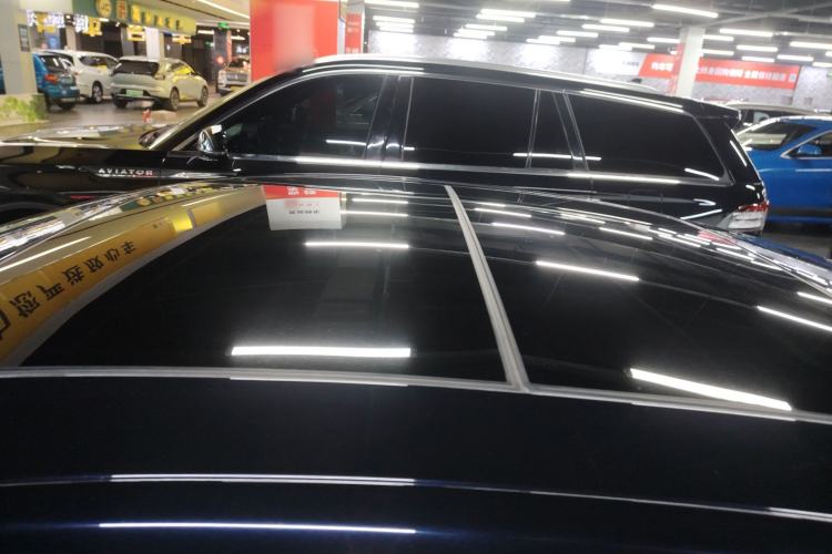 Used Honda Accord New Energy 2023 2.0L ePHEV Prestige Edition Roof