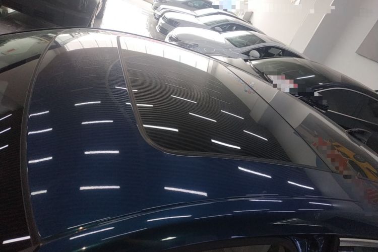 Used Honda Accord New Energy 2023 2.0L ePHEV Flagship Edition Roof