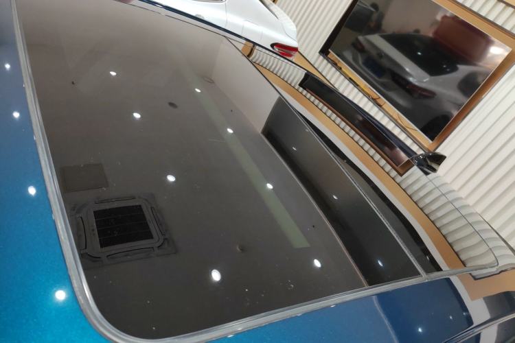 Used Honda Accord New Energy 2023 2.0L ePHEV Flagship Edition Roof