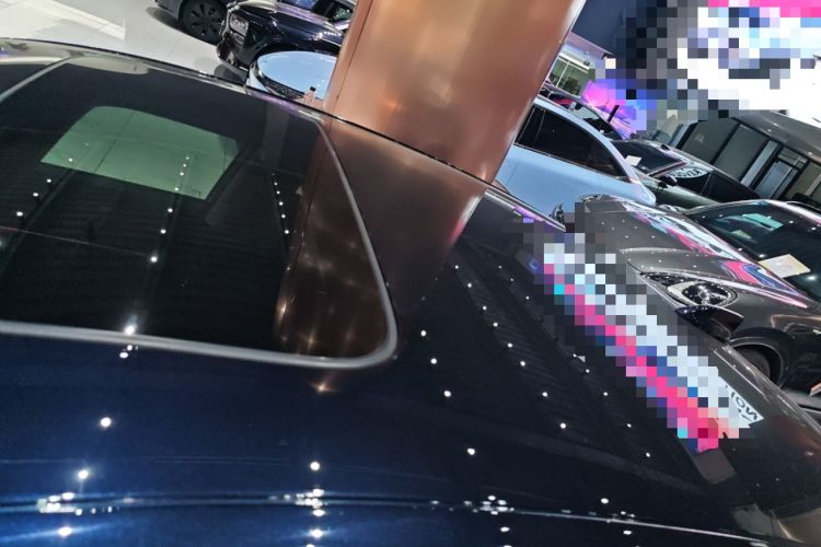 Used Honda Accord New Energy 2023 2.0L ePHEV Luxury Edition Roof