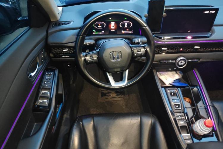 Used Honda Accord New Energy 2023 2.0L ePHEV Prestige Edition Steering Wheel