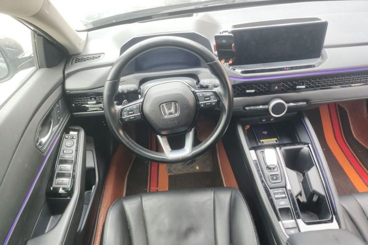 Used Honda Accord New Energy 2023 2.0L ePHEV Prestige Edition Steering Wheel
