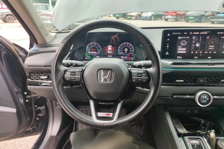 Used Honda Accord New Energy 2023 2.0L ePHEV Prestige Edition Steering Wheel