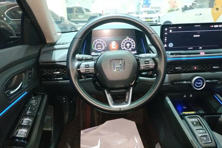 Used Honda Accord New Energy 2023 2.0L ePHEV Prestige Edition Steering Wheel