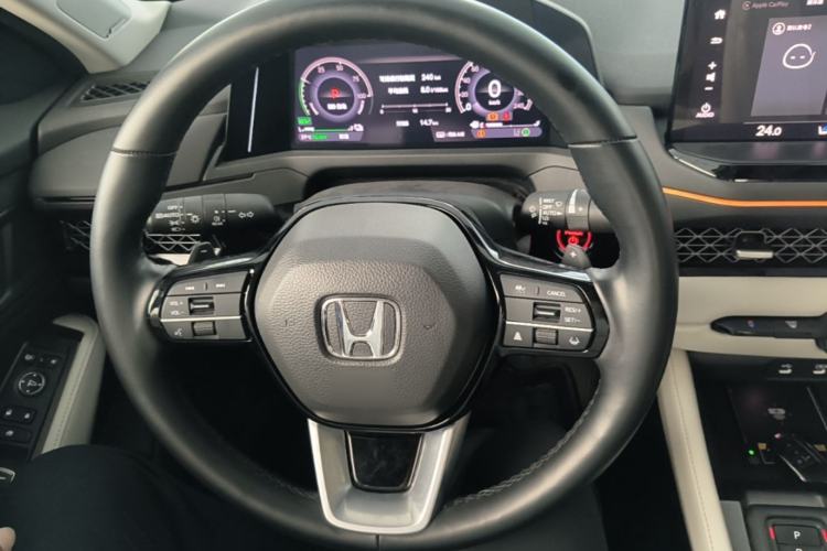 Used Honda Accord New Energy 2023 2.0L ePHEV Flagship Edition Steering Wheel