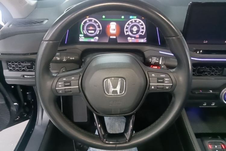 Used Honda Accord New Energy 2023 2.0L ePHEV Luxury Edition Steering Wheel