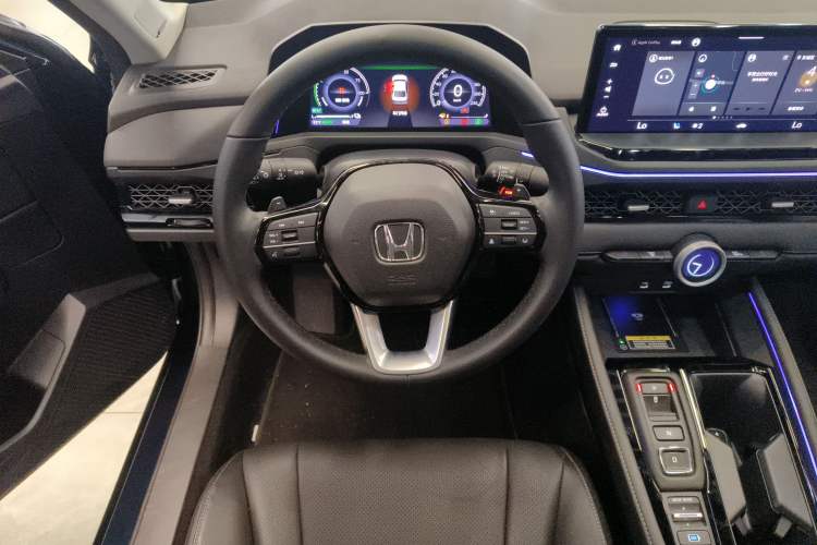 Used Honda Accord New Energy 2023 2.0L ePHEV Prestige Edition Steering Wheel