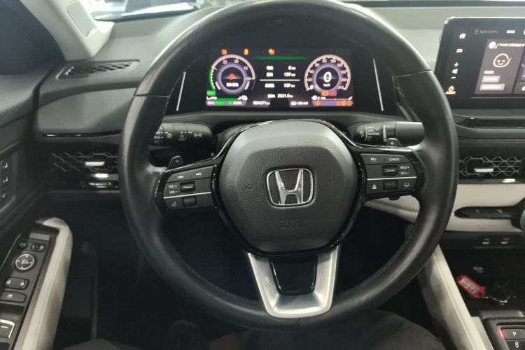 Used Honda Accord New Energy 2023 2.0L ePHEV Flagship Edition Steering Wheel