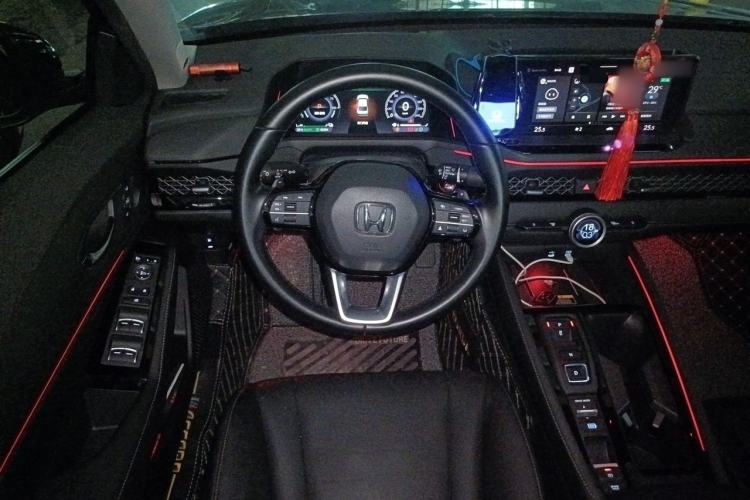 Used Honda Accord New Energy 2023 2.0L ePHEV Prestige Edition Steering Wheel