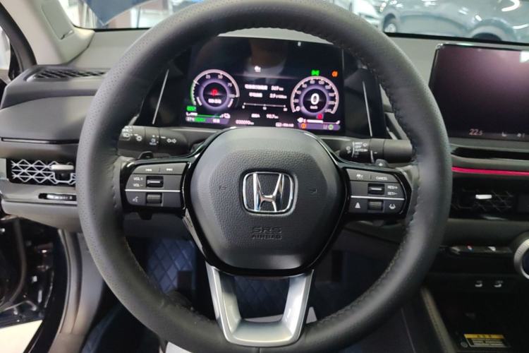 Used Honda Accord New Energy 2023 2.0L ePHEV Prestige Edition Steering Wheel