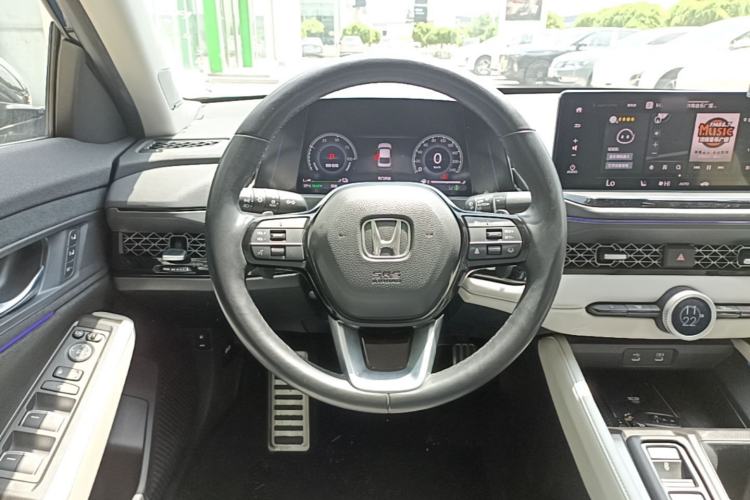 Used Honda Accord New Energy 2023 2.0L ePHEV Flagship Edition Steering Wheel