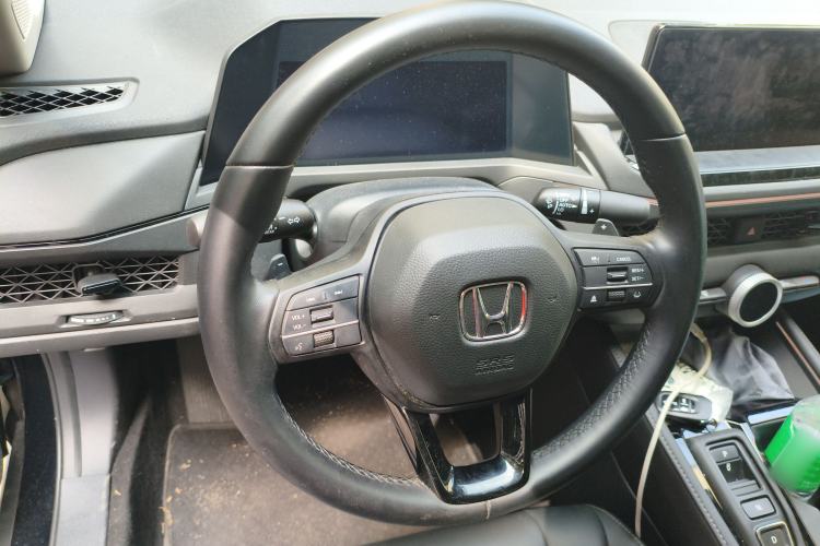 Used Honda Accord New Energy 2023 2.0L ePHEV Luxury Edition Steering Wheel