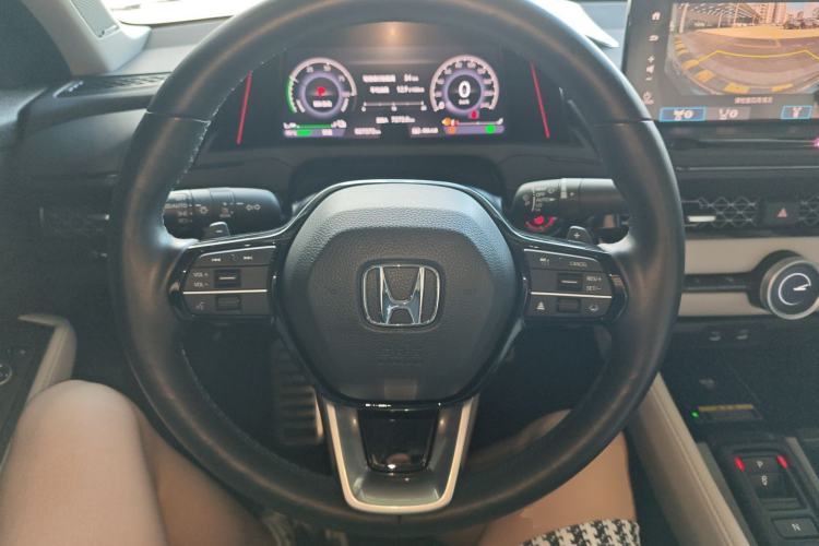 Used Honda Accord New Energy 2023 2.0L ePHEV Flagship Edition Steering Wheel