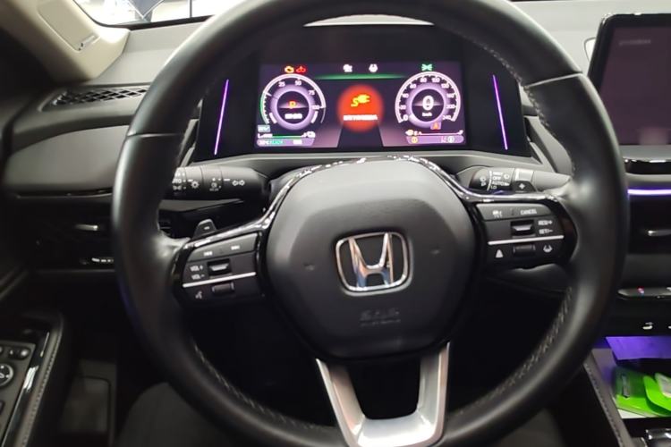 Used Honda Accord New Energy 2023 2.0L ePHEV Prestige Edition Steering Wheel