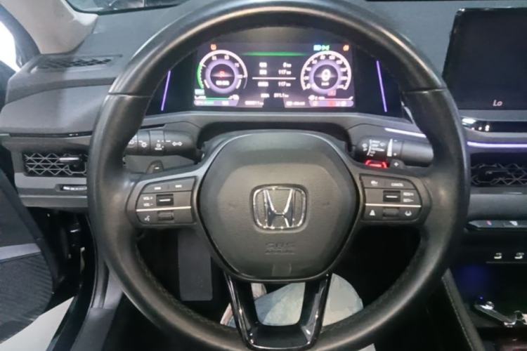 Used Honda Accord New Energy 2023 2.0L ePHEV Luxury Edition Steering Wheel