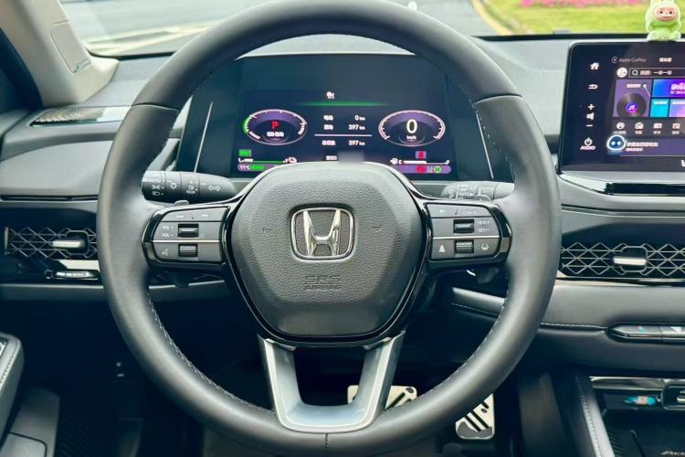 Used Honda Accord New Energy 2023 2.0L ePHEV Prestige Edition Steering Wheel