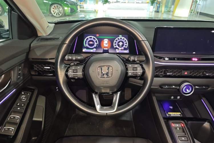 Used Honda Accord New Energy 2023 2.0L ePHEV Prestige Edition Steering Wheel
